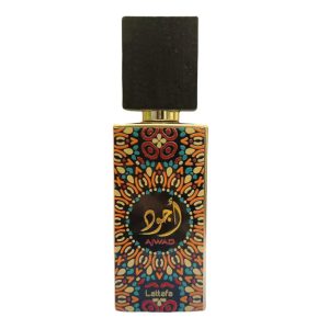 Latafa fragrance perfume, neutral and lasting