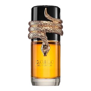 Mystery of Musaman Snake High quality perfume for men and women